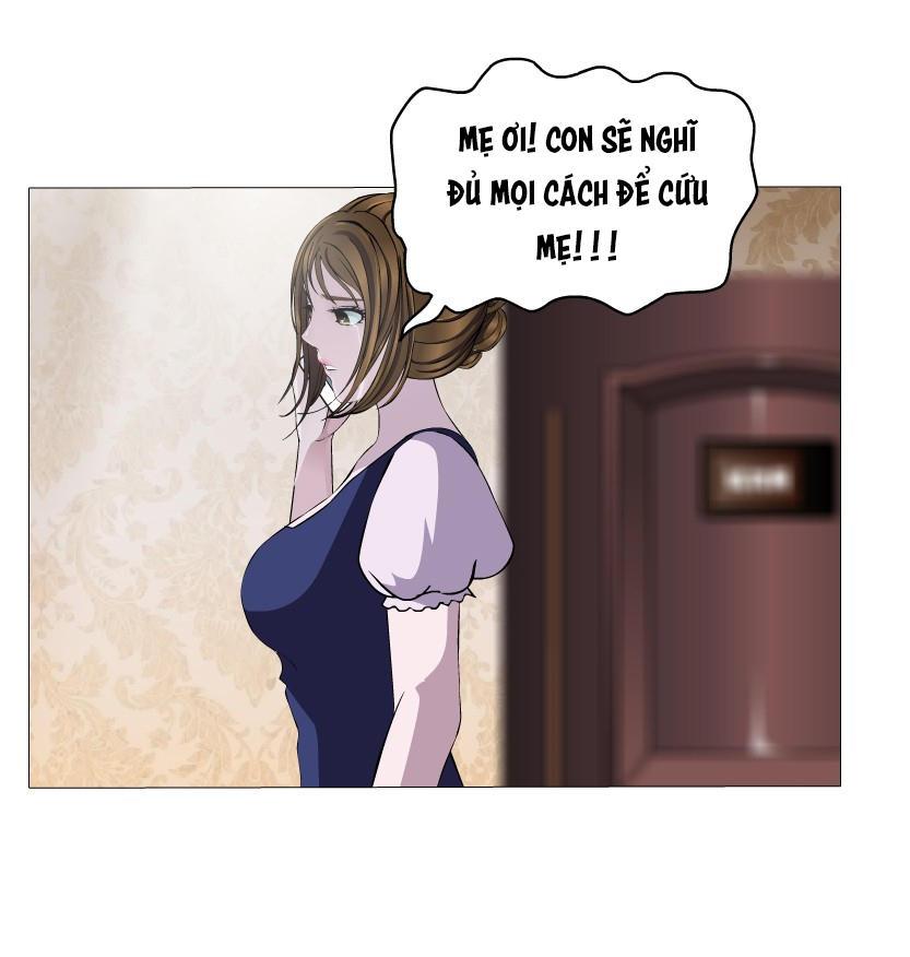 Cạm Bẫy Của Nữ Thần Chapter 41 - Trang 2