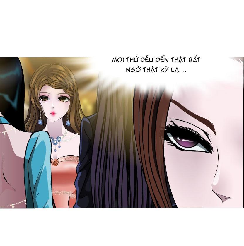 Cạm Bẫy Của Nữ Thần Chapter 40 - Trang 2