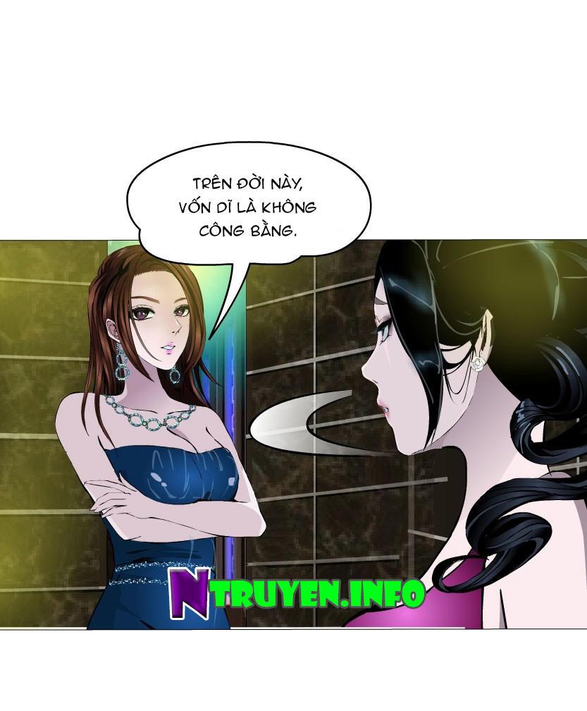 Cạm Bẫy Của Nữ Thần Chapter 40 - Trang 2