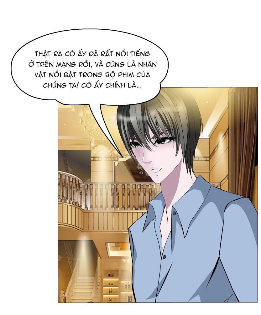 Cạm Bẫy Của Nữ Thần Chapter 40 - Trang 2