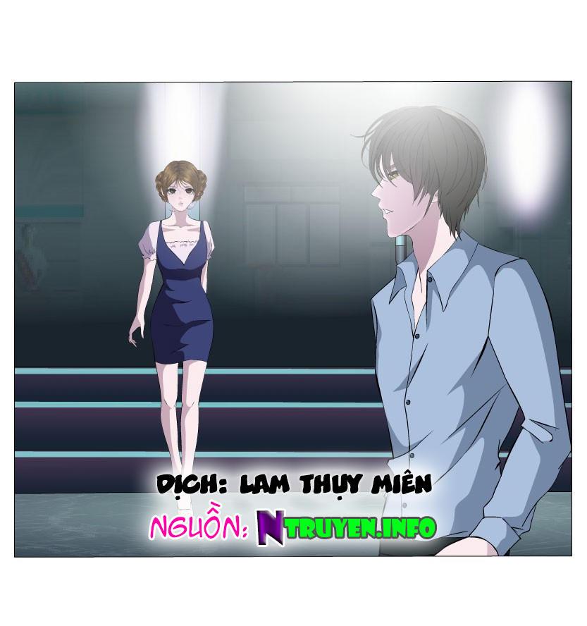 Cạm Bẫy Của Nữ Thần Chapter 39 - Trang 2