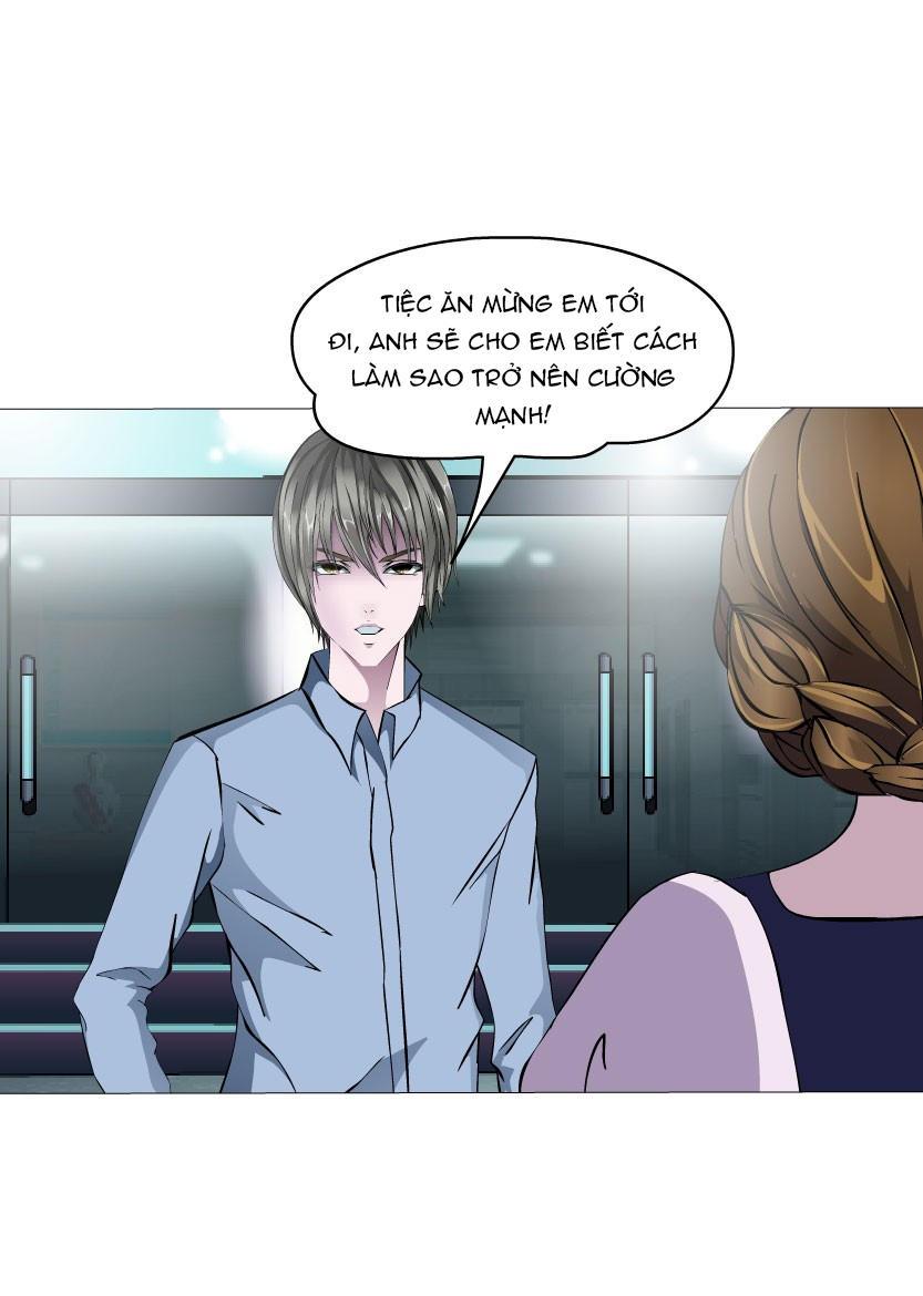 Cạm Bẫy Của Nữ Thần Chapter 39 - Trang 2