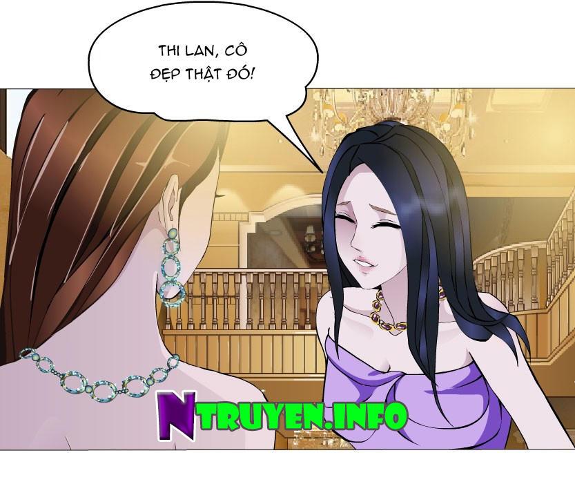 Cạm Bẫy Của Nữ Thần Chapter 39 - Trang 2