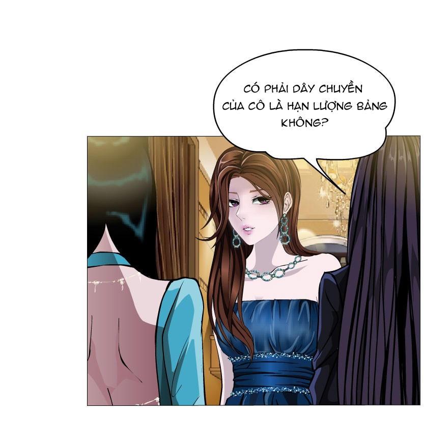 Cạm Bẫy Của Nữ Thần Chapter 39 - Trang 2