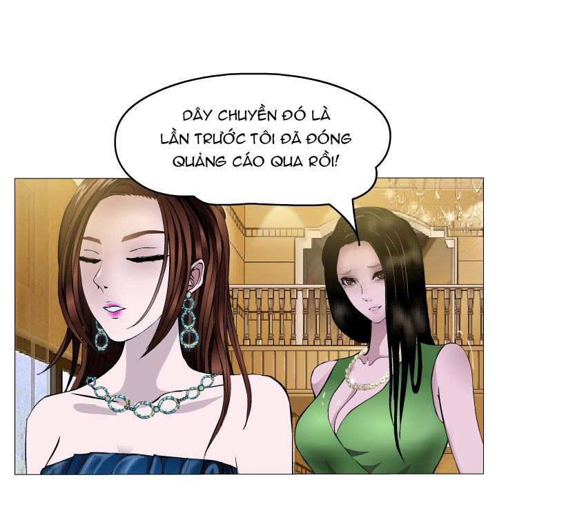 Cạm Bẫy Của Nữ Thần Chapter 39 - Trang 2