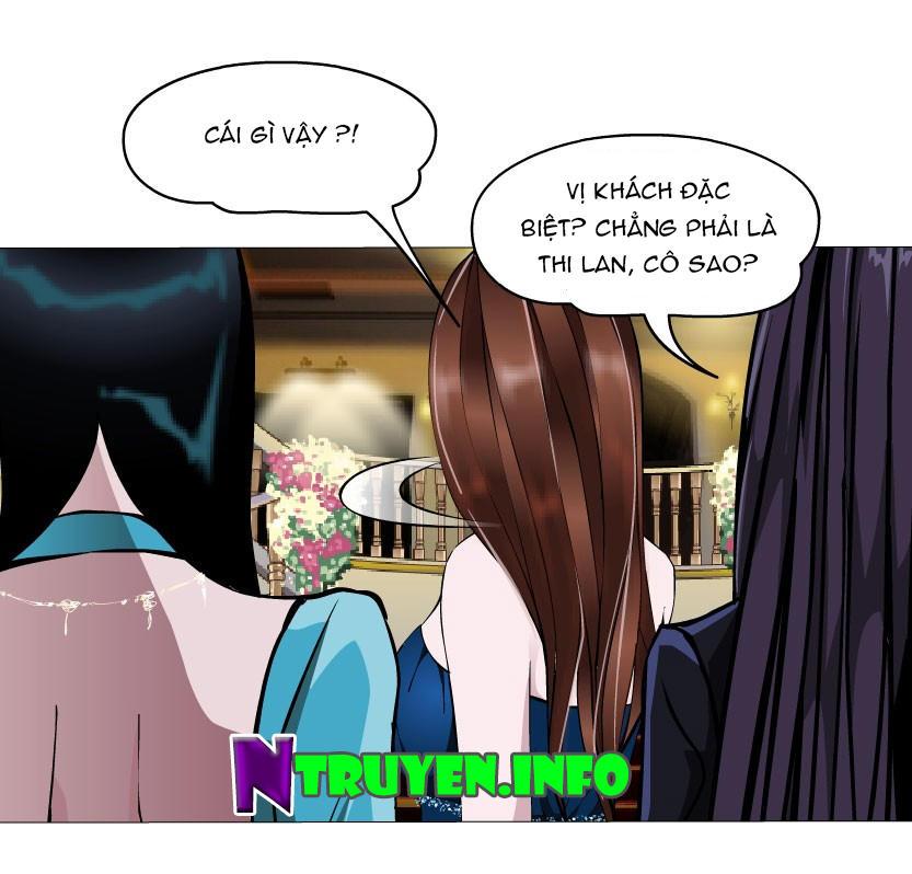 Cạm Bẫy Của Nữ Thần Chapter 39 - Trang 2