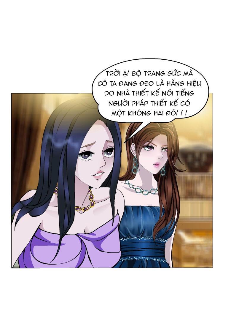 Cạm Bẫy Của Nữ Thần Chapter 39 - Trang 2