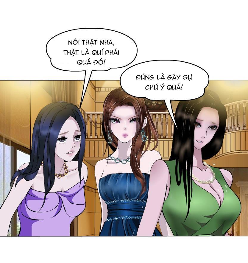 Cạm Bẫy Của Nữ Thần Chapter 39 - Trang 2