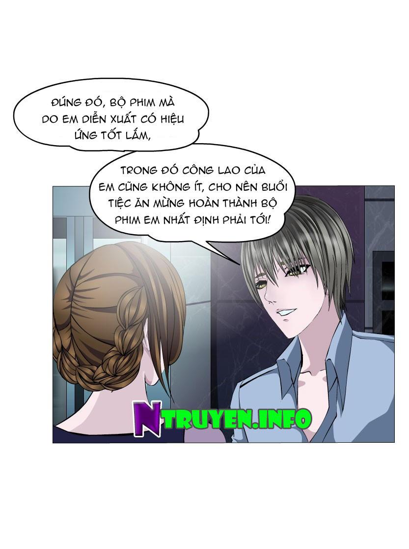 Cạm Bẫy Của Nữ Thần Chapter 39 - Trang 2