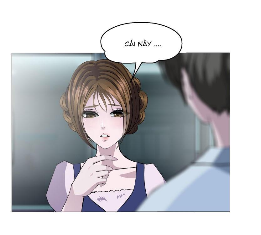 Cạm Bẫy Của Nữ Thần Chapter 39 - Trang 2