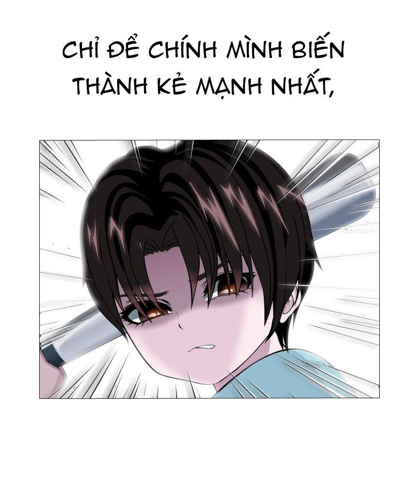 Cạm Bẫy Của Nữ Thần Chapter 38 - Trang 2