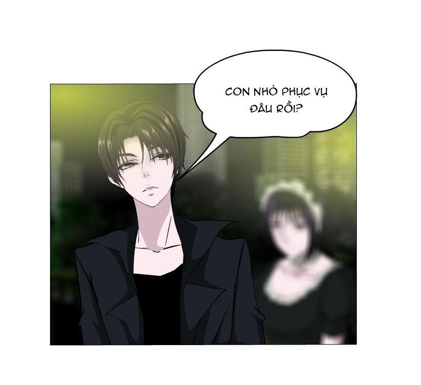 Cạm Bẫy Của Nữ Thần Chapter 38 - Trang 2