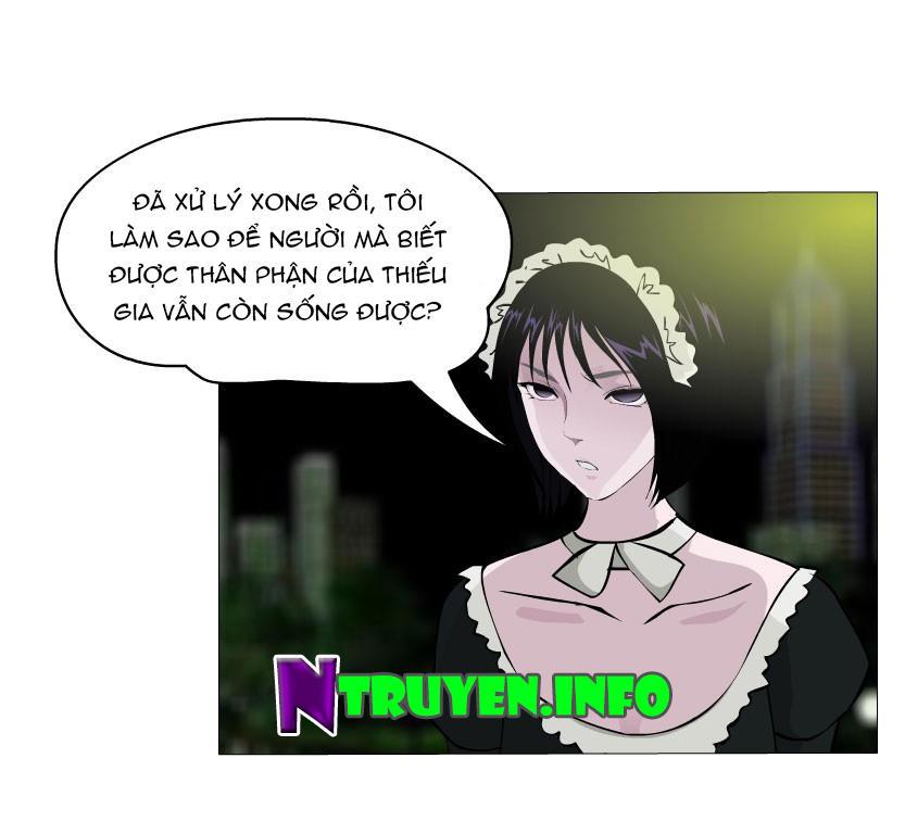 Cạm Bẫy Của Nữ Thần Chapter 38 - Trang 2