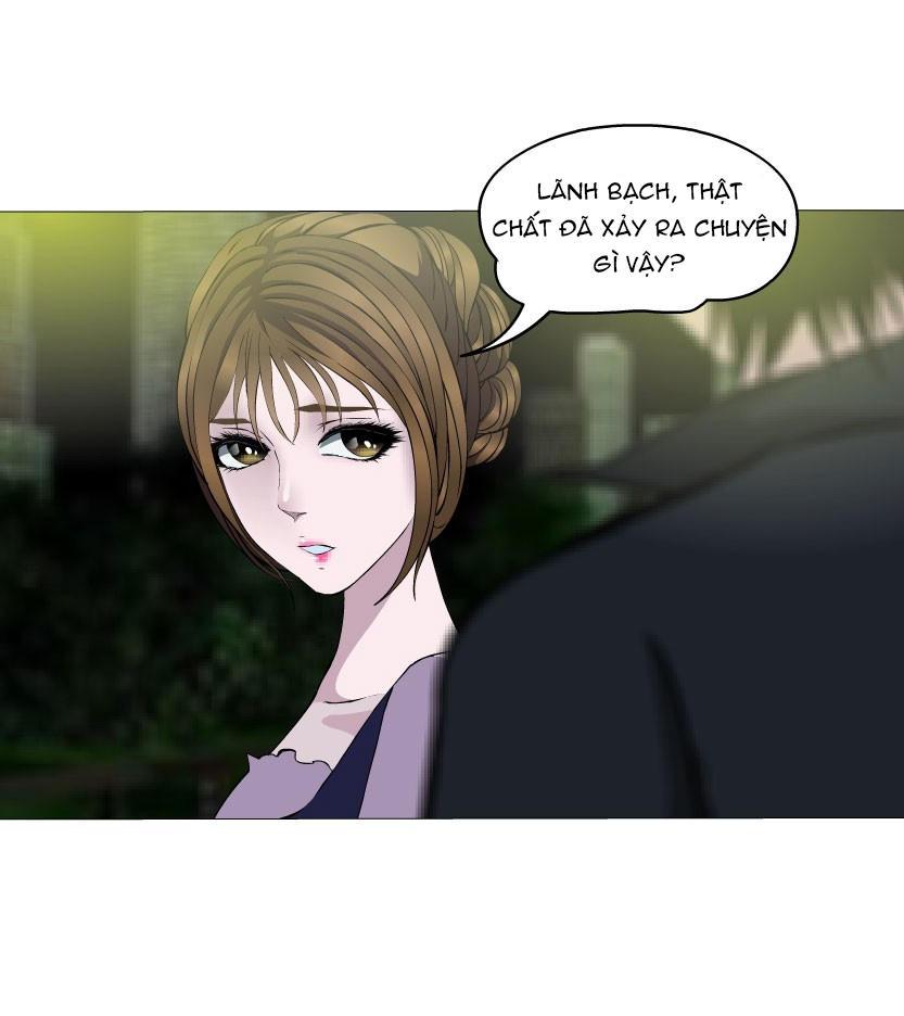 Cạm Bẫy Của Nữ Thần Chapter 37 - Trang 2