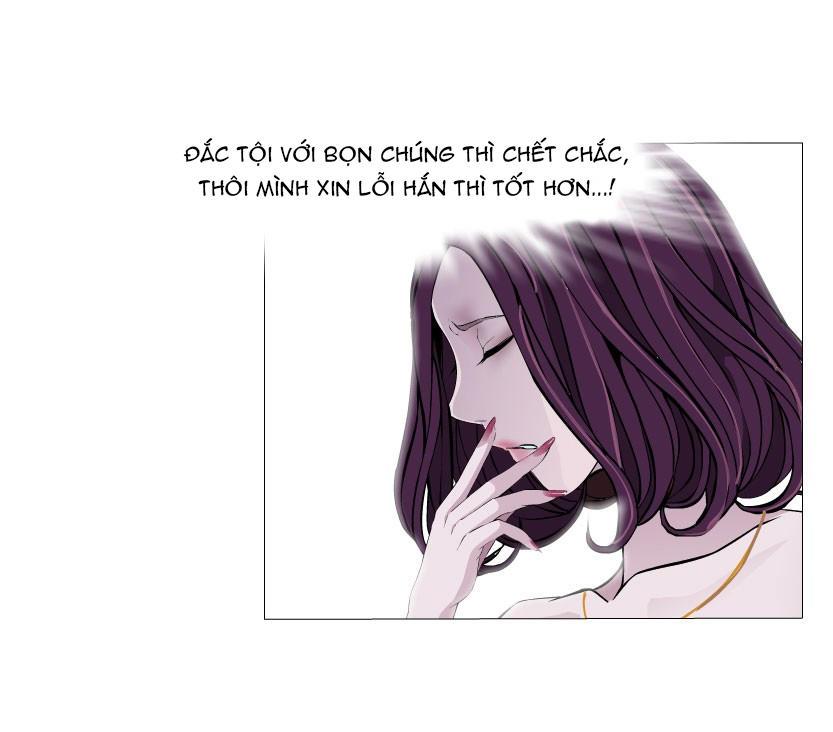 Cạm Bẫy Của Nữ Thần Chapter 37 - Trang 2