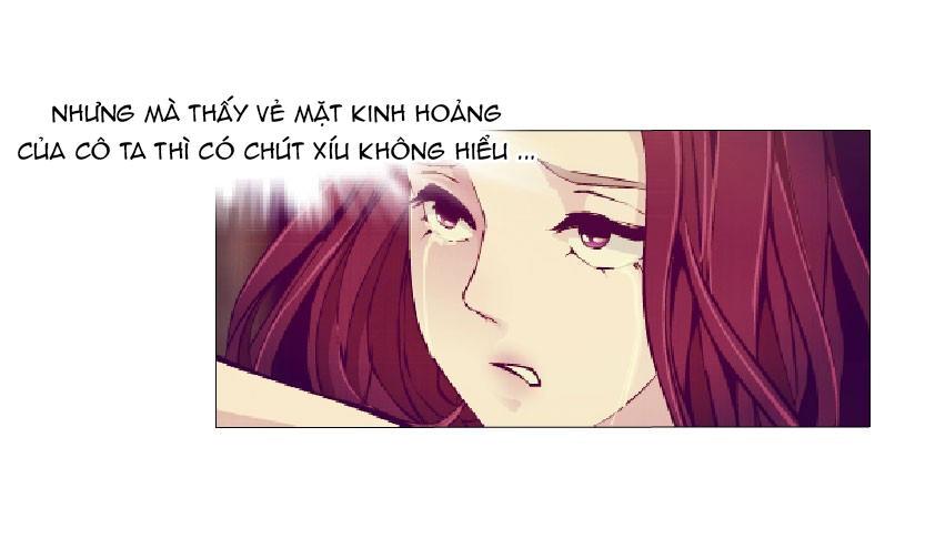 Cạm Bẫy Của Nữ Thần Chapter 37 - Trang 2