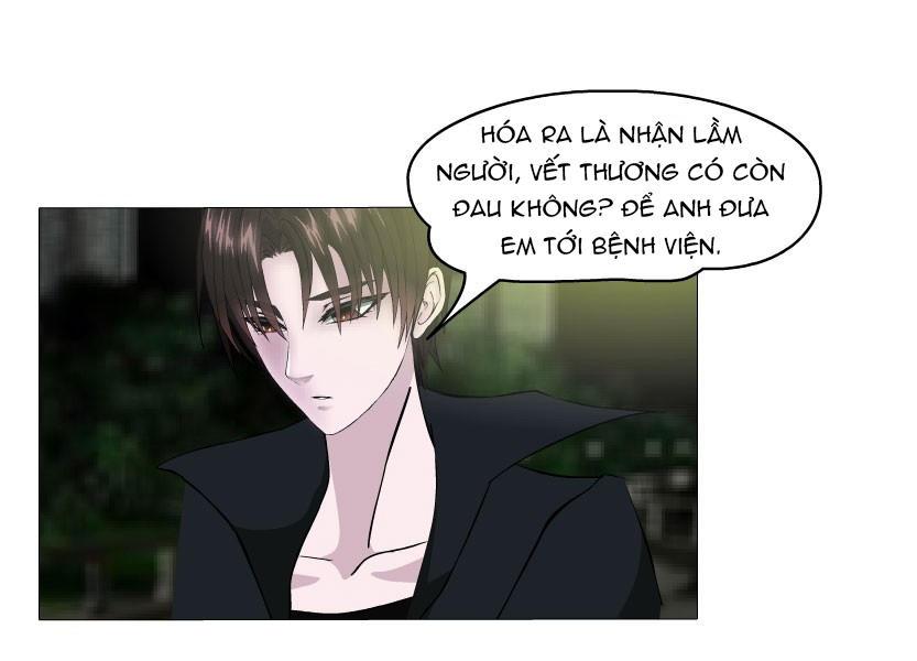 Cạm Bẫy Của Nữ Thần Chapter 37 - Trang 2