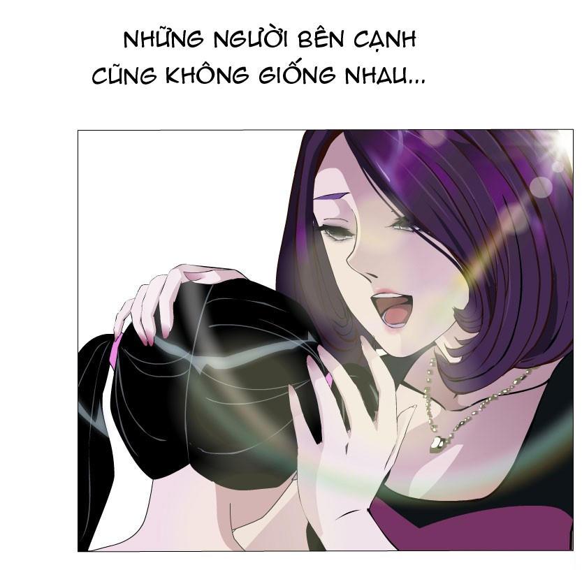 Cạm Bẫy Của Nữ Thần Chapter 37 - Trang 2