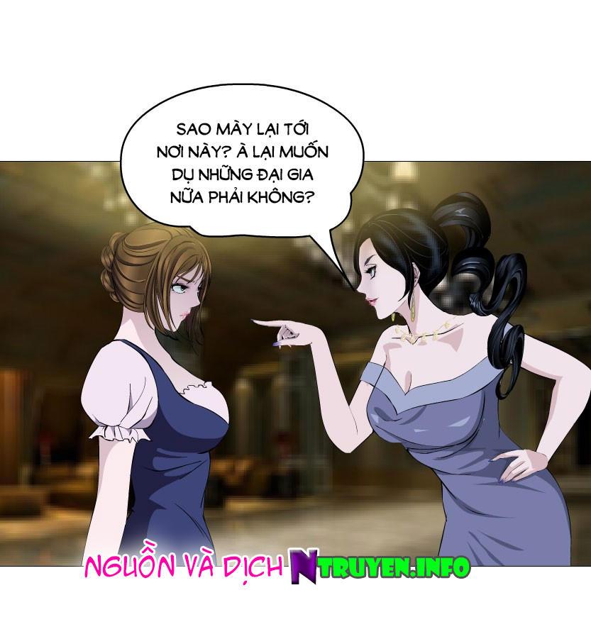 Cạm Bẫy Của Nữ Thần Chapter 36 - Trang 2