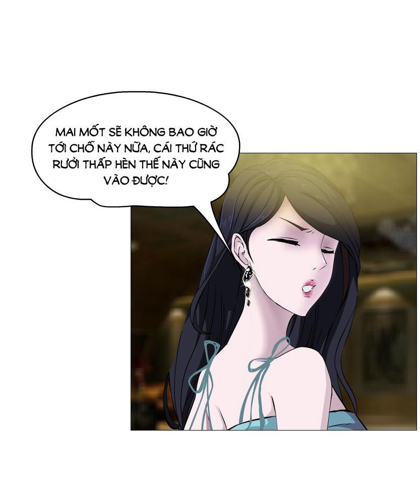 Cạm Bẫy Của Nữ Thần Chapter 36 - Trang 2