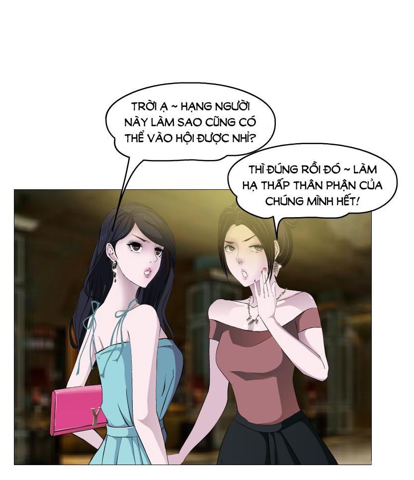 Cạm Bẫy Của Nữ Thần Chapter 36 - Trang 2