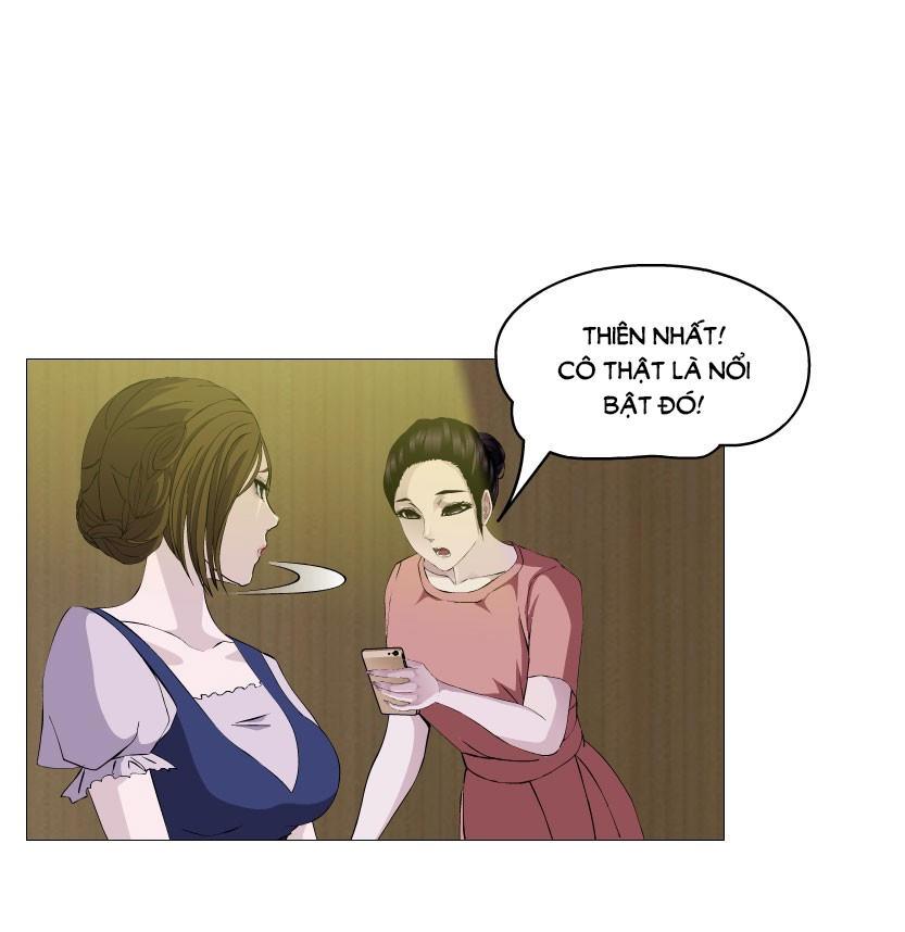 Cạm Bẫy Của Nữ Thần Chapter 34 - Trang 2