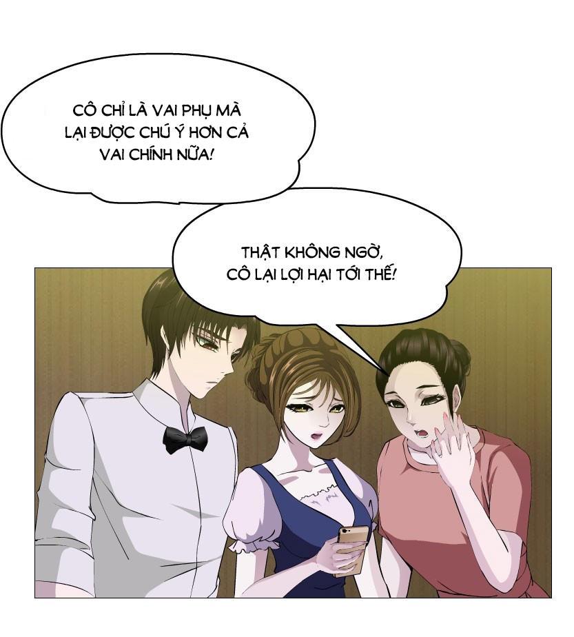 Cạm Bẫy Của Nữ Thần Chapter 34 - Trang 2