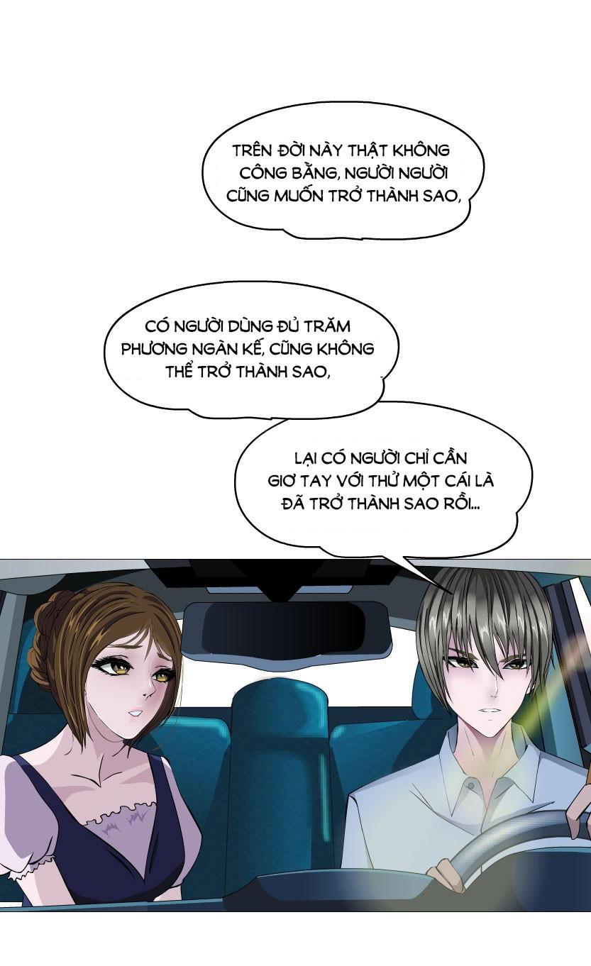 Cạm Bẫy Của Nữ Thần Chapter 34 - Trang 2