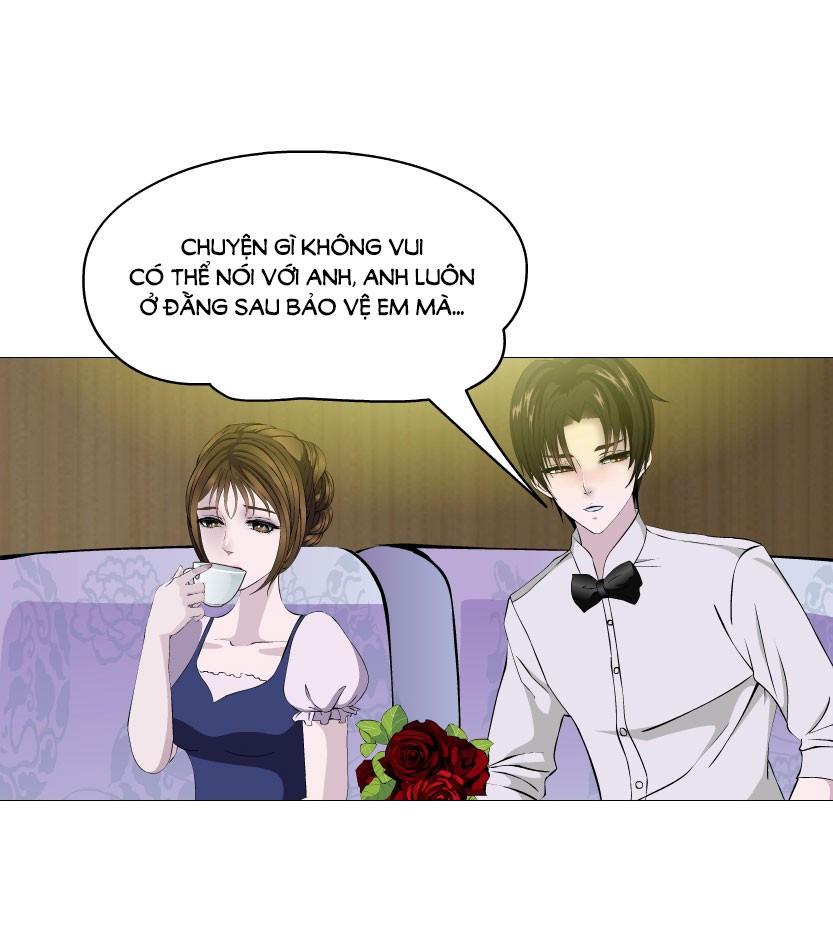 Cạm Bẫy Của Nữ Thần Chapter 34 - Trang 2