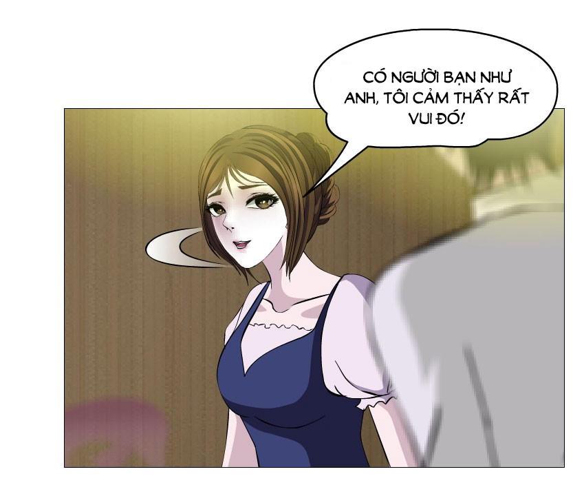 Cạm Bẫy Của Nữ Thần Chapter 34 - Trang 2