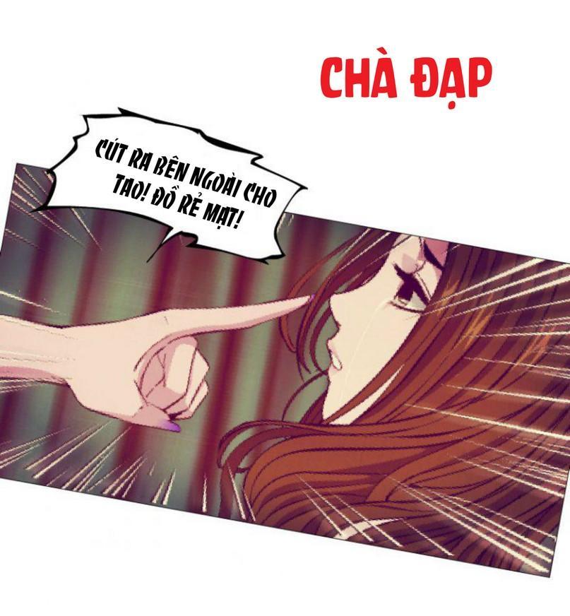 Cạm Bẫy Của Nữ Thần Chapter 33 - Trang 2