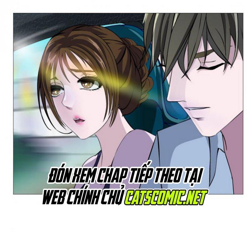 Cạm Bẫy Của Nữ Thần Chapter 33 - Trang 2