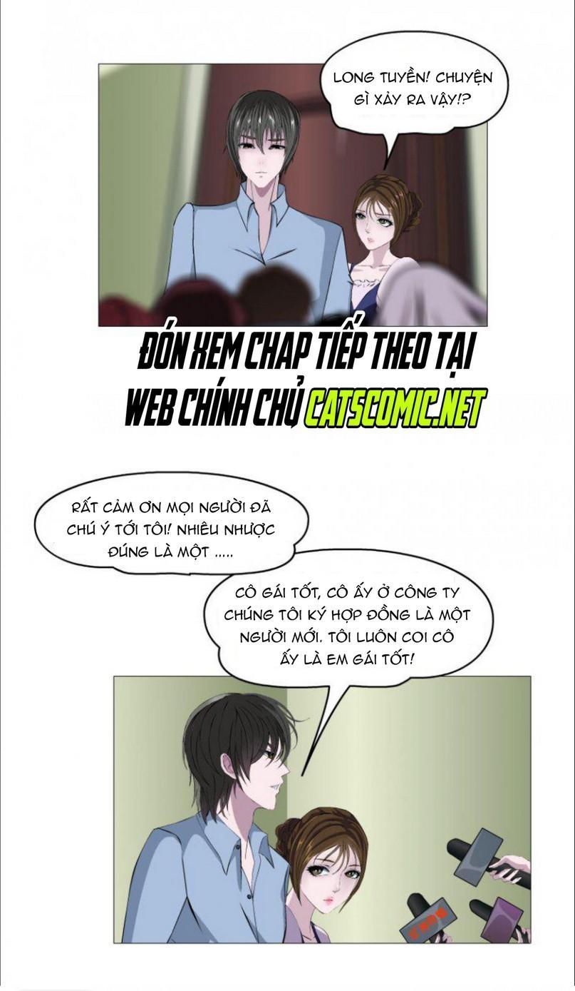 Cạm Bẫy Của Nữ Thần Chapter 33 - Trang 2