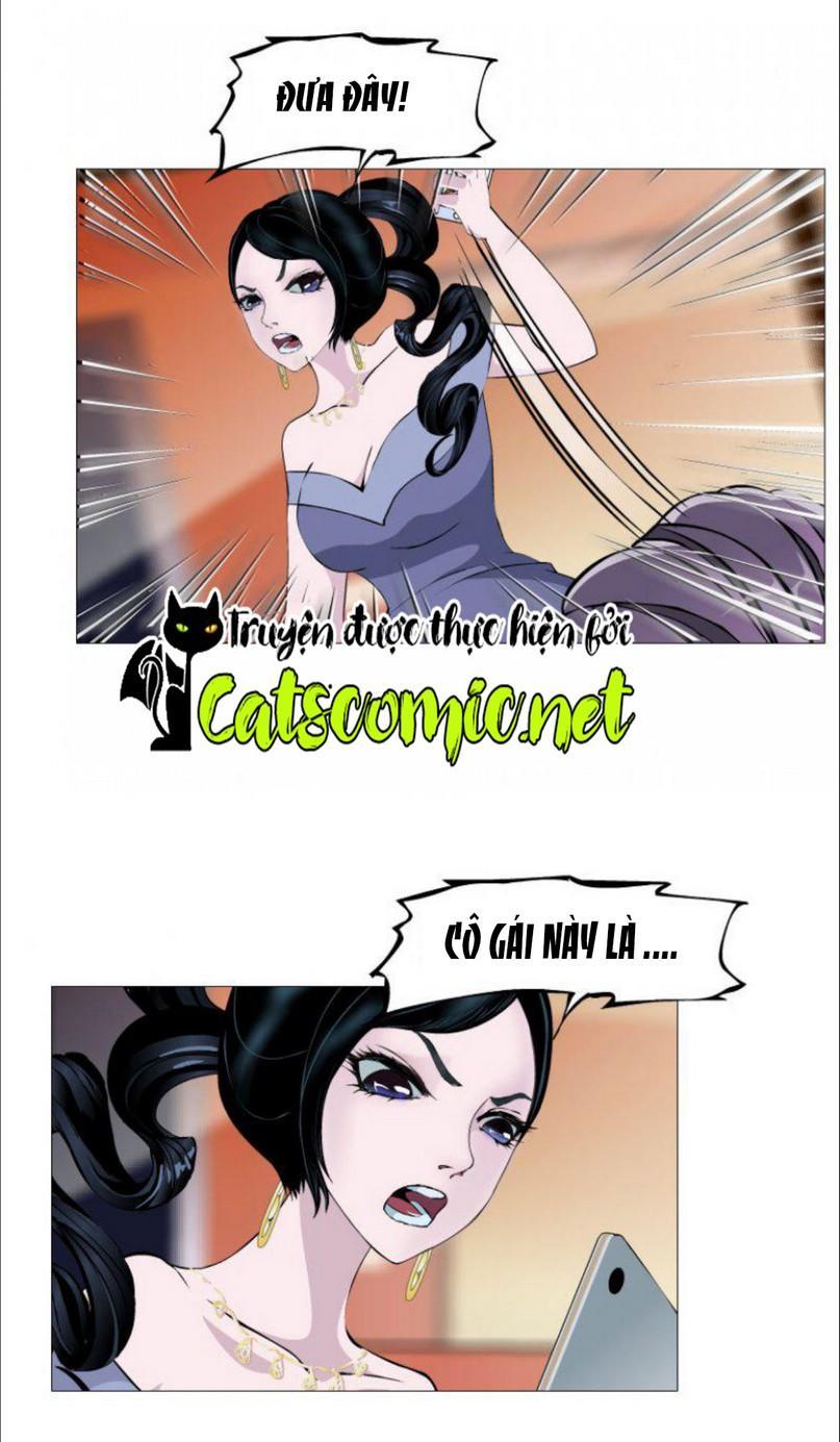 Cạm Bẫy Của Nữ Thần Chapter 32 - Trang 2