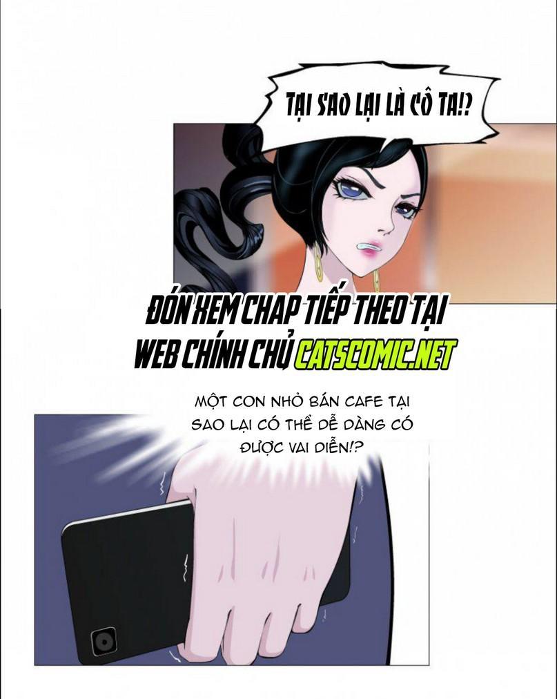 Cạm Bẫy Của Nữ Thần Chapter 32 - Trang 2