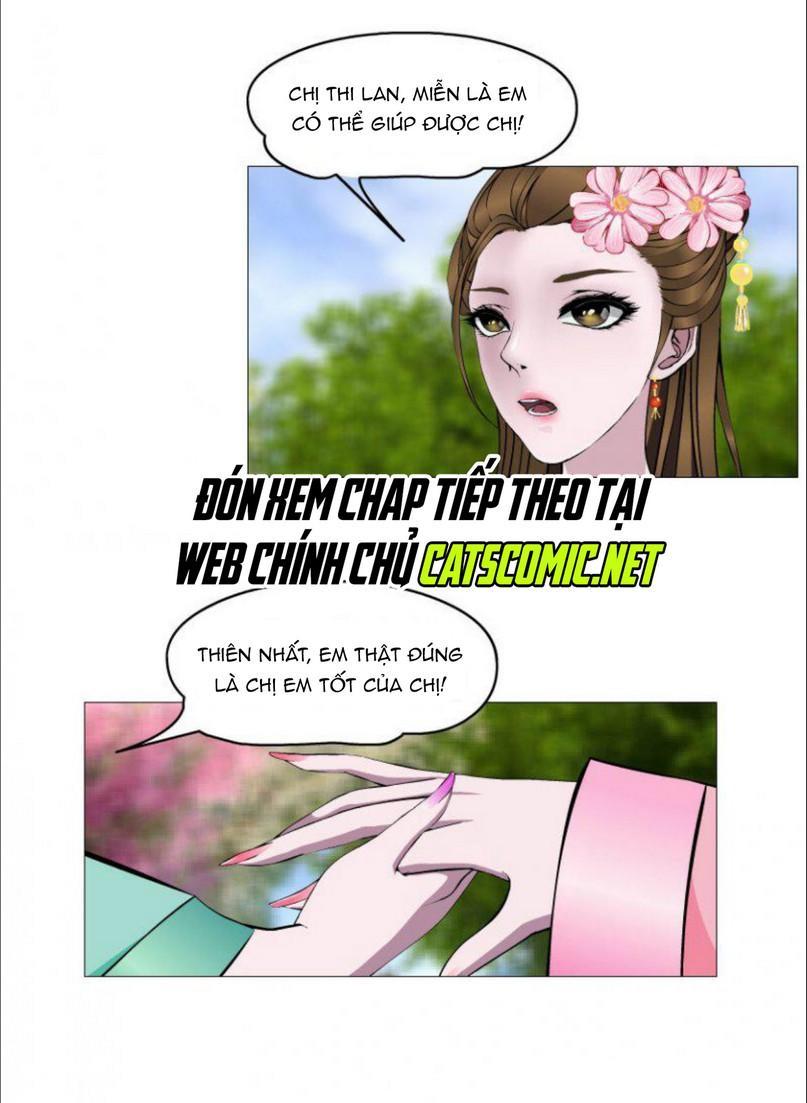 Cạm Bẫy Của Nữ Thần Chapter 32 - Trang 2