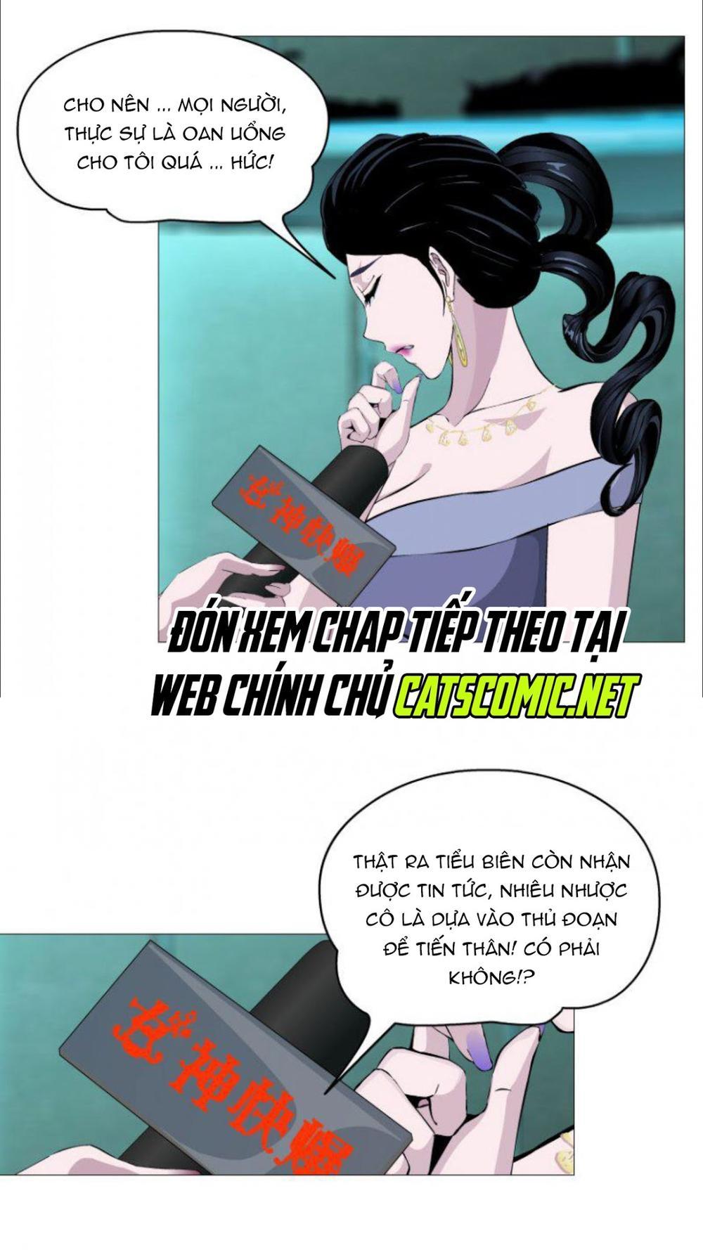 Cạm Bẫy Của Nữ Thần Chapter 31 - Trang 2