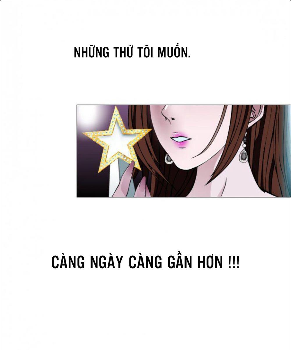 Cạm Bẫy Của Nữ Thần Chapter 30 - Trang 2