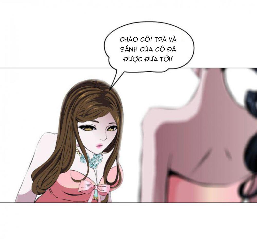 Cạm Bẫy Của Nữ Thần Chapter 29 - Trang 2