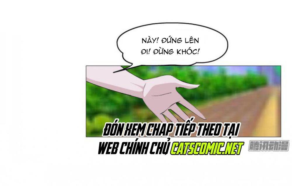 Cạm Bẫy Của Nữ Thần Chapter 29 - Trang 2