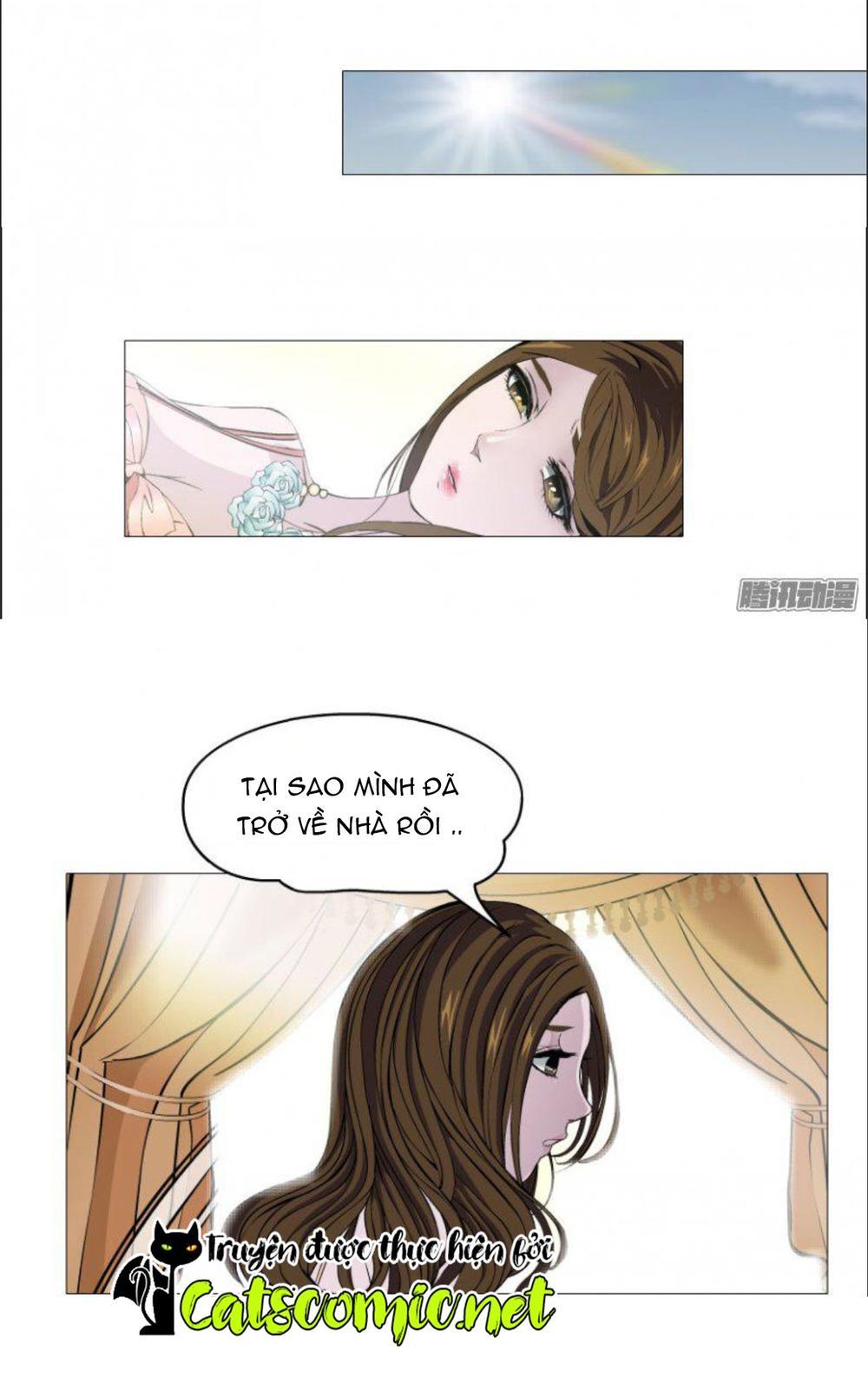 Cạm Bẫy Của Nữ Thần Chapter 29 - Trang 2