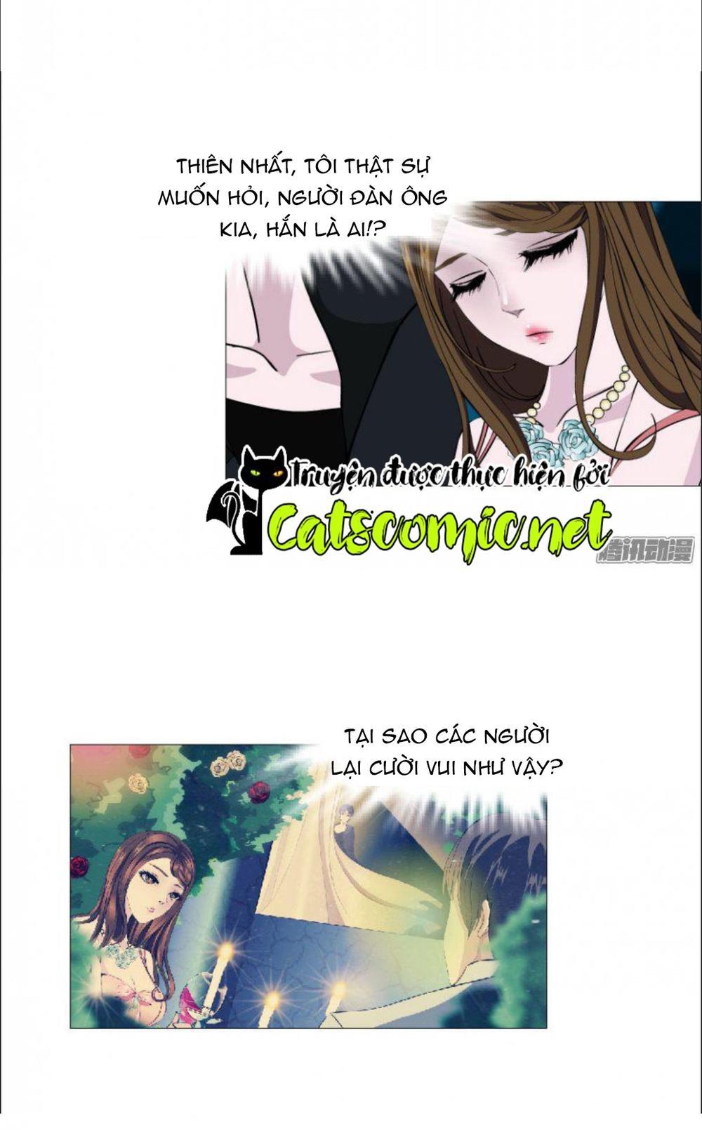 Cạm Bẫy Của Nữ Thần Chapter 28 - Trang 2