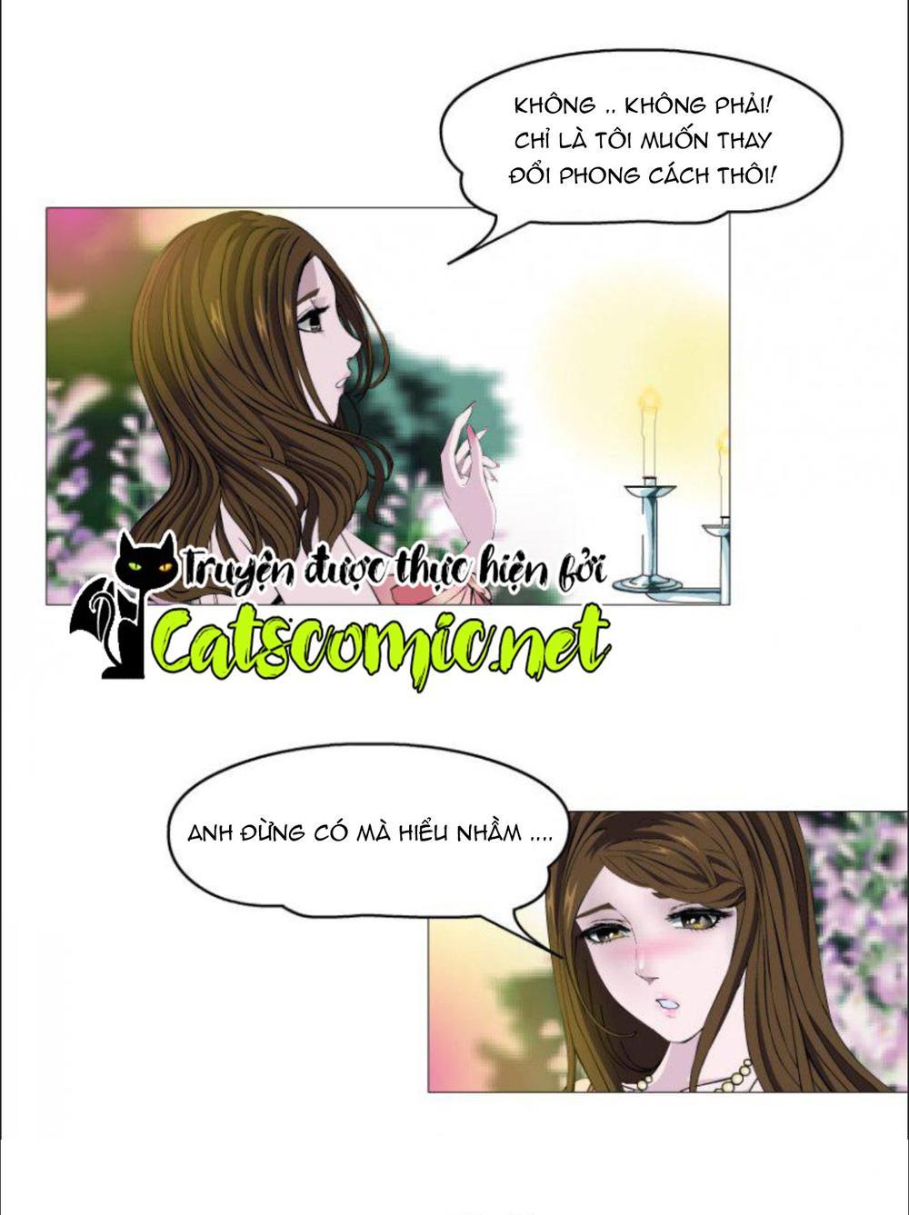 Cạm Bẫy Của Nữ Thần Chapter 26 - Trang 2