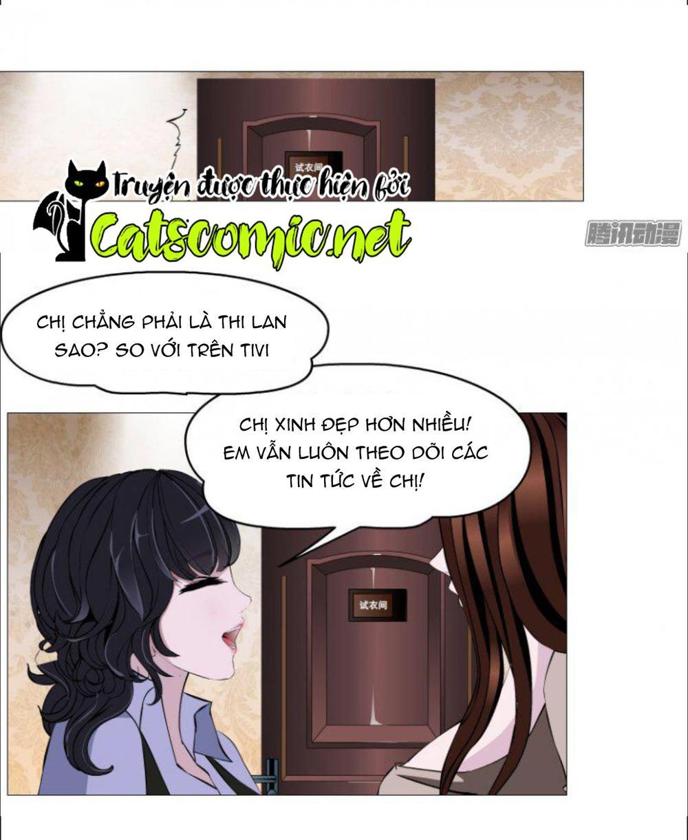 Cạm Bẫy Của Nữ Thần Chapter 24 - Trang 2