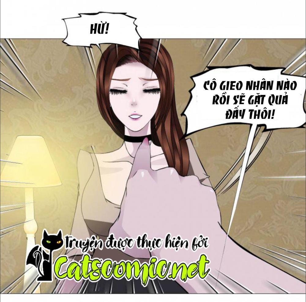 Cạm Bẫy Của Nữ Thần Chapter 23 - Trang 2