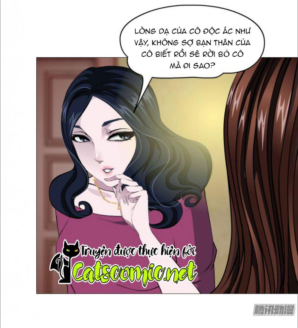 Cạm Bẫy Của Nữ Thần Chapter 22 - Trang 2