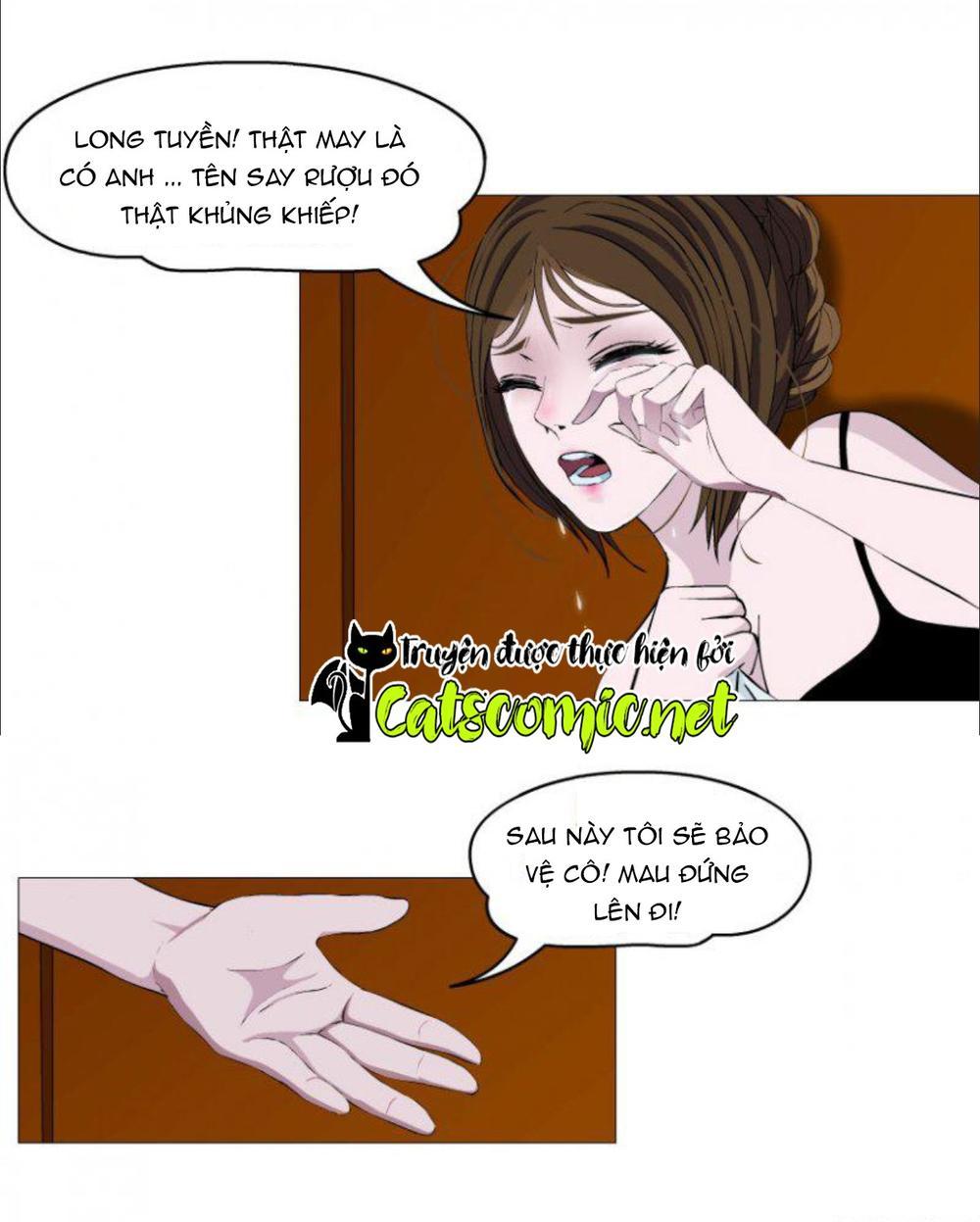 Cạm Bẫy Của Nữ Thần Chapter 19 - Trang 2