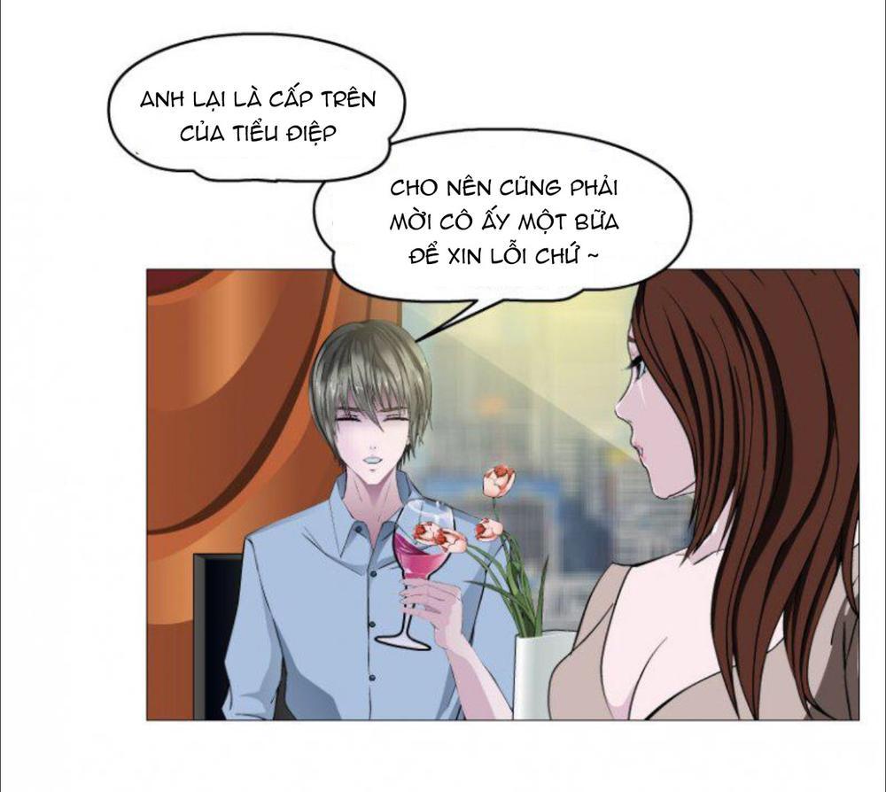 Cạm Bẫy Của Nữ Thần Chapter 13 - Trang 2