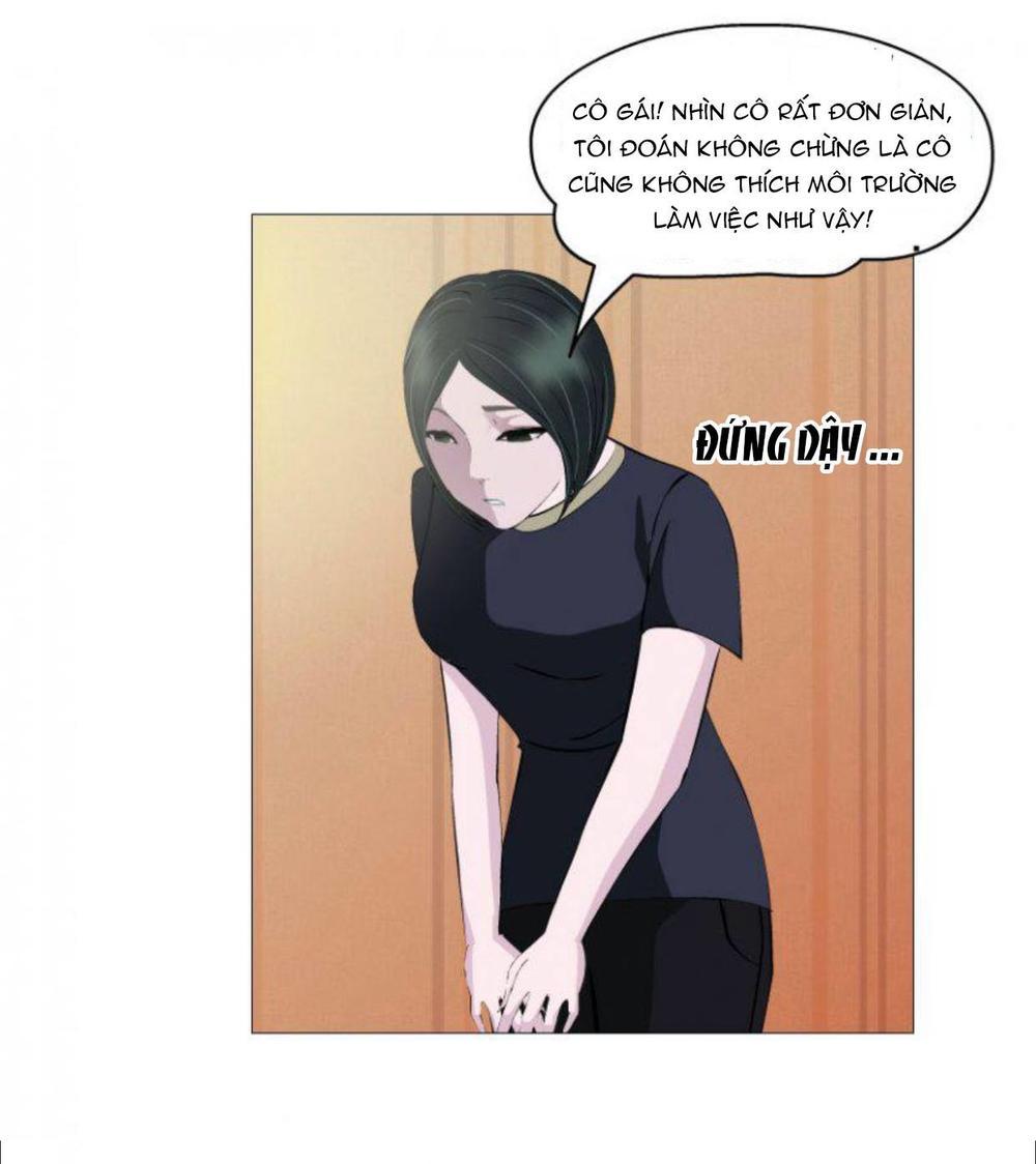 Cạm Bẫy Của Nữ Thần Chapter 10 - Trang 2