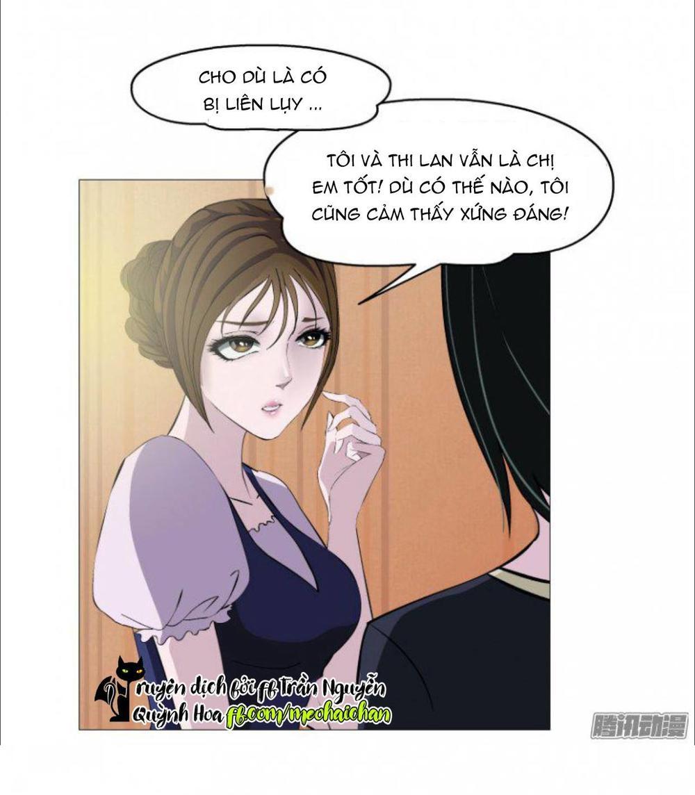 Cạm Bẫy Của Nữ Thần Chapter 10 - Trang 2